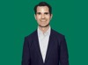 Jimmy Carr announced a new Cheltenham date