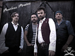 Peerless Pirates artist photo