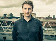 Live At The Marlowe: Joe Lycett, Gary Delaney, Ed Gamble artist photo