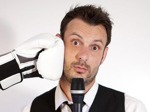 Mark Palmer artist photo