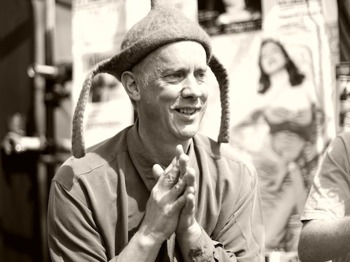 Jonathan Kay artist photo