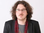 Mike Shephard artist photo