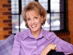 Esther Rantzen artist photo