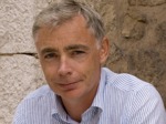Eoin Colfer artist photo