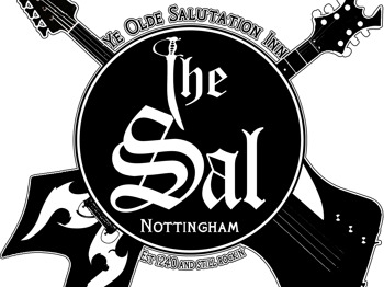 Ye Olde Salutation Inn venue photo