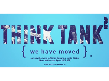 Think Tank? venue photo