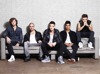 Win tickets to see The Wanted