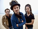 Wille & The Bandits artist photo