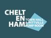 Cheltenham Folk Festival 2014 added Eliza Carthy to the roster