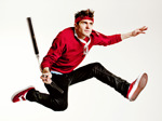 Joel Dommett artist photo