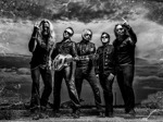 The Kill artist photo