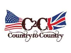 Picture for C2C Country To Country 2015
