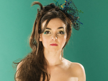 Emma Divine artist photo