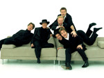 The Hollies artist photo