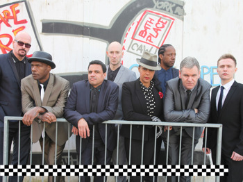 The Selecter artist photo