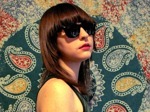 Colleen Green artist photo
