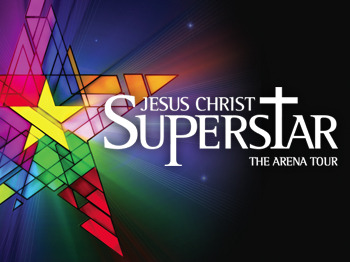 Jesus Christ Superstar artist photo