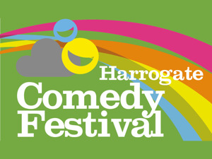 Picture for Harrogate Comedy Festival