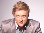 Jonathan Ansell artist photo