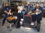 The Beards artist photo