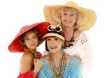 Fascinating Aida artist photo