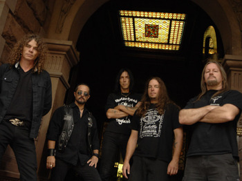 Overkill artist photo