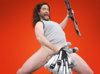 Craig Campbell artist photo