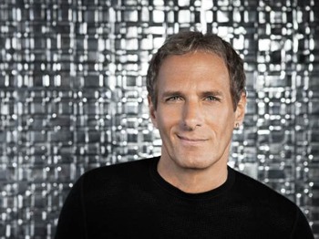 Michael Bolton artist photo