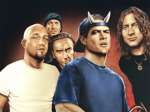 Ugly Kid Joe artist photo