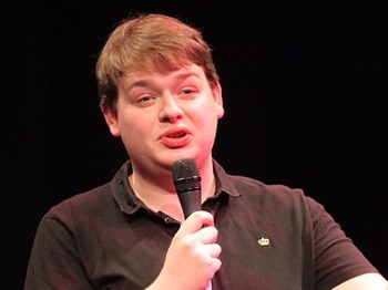 Twice As Nice Comedy : Matt Rees, Ian Smith, Sunil Patel, Daphna Baram, Sean Grant, John Armstrong, Jim Daly, Madge Hooks, Sam Deards picture