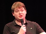 Matt Rees artist photo