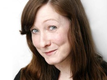 Helen O'Brien artist photo