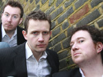 The Real MacGuffins artist photo
