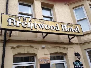 The Brentwood Hotel venue photo