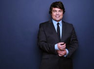 Comedy At The Con : Charlie Baker artist photo