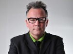Stewart Lee artist photo