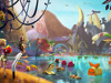 Cloudy With A Chance Of Meatballs 2