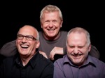 Coope Boyes & Simpson artist photo