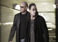 Icons Of The 80's: Go West! + Nik Kershaw + T'Pau artist photo