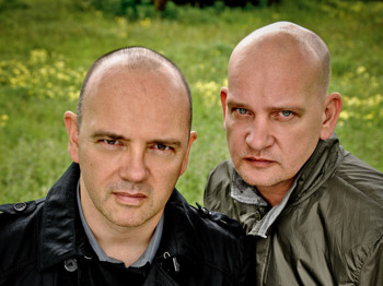 Hue & Cry artist photo