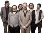 Louis Barabbas & The Bedlam Six artist photo