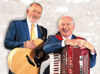 Foster & Allen announced 10 new tour dates