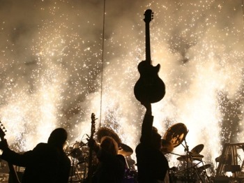 Trans-Siberian Orchestra artist photo