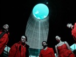 Black Submarine artist photo
