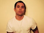 Luke Capasso artist photo