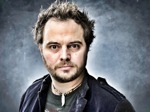 Paco Erhard artist photo