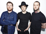 The Fratellis artist photo