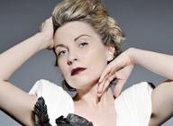 Musicals In Concert - Leading Ladies: Louise Dearman, Kerry Ellis, Linzi Hateley, Victoria Hamilton-Barritt, Scottish Concert Orchestra artist photo