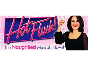 Hot Flush! - The Musical (Touring) artist photo