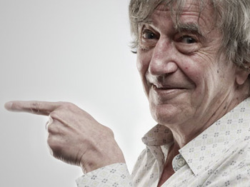 Howard Marks artist photo